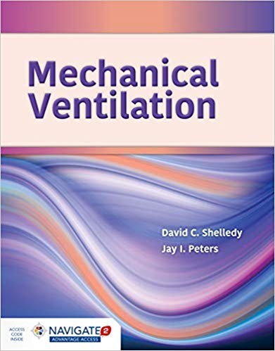 Mechanical Ventilation 3rd