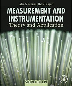 Measurement and Instrumentation Theory and Application 2nd