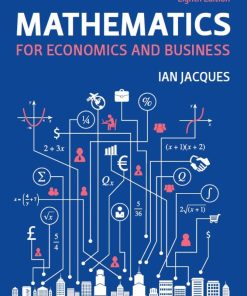 Mathematics for Economics and Business 8th 8E