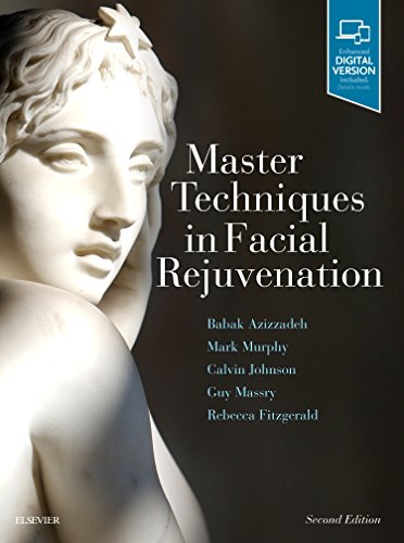 Master Techniques in Facial Rejuvenation 2nd