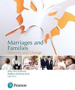 Marriages And Families Diversity And Change 8Th