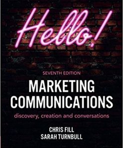 Marketing Communications Expo 7th