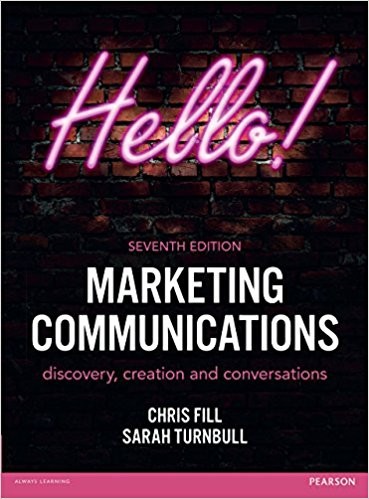 Marketing Communications Expo 7th