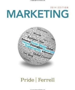 Marketing 2014