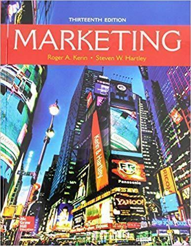 Marketing 13Th