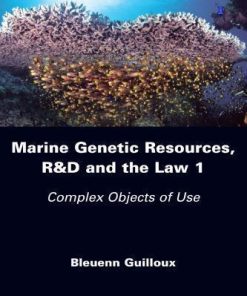 Marine Genetic Resources 1