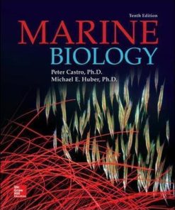 Marine Biology 10Th