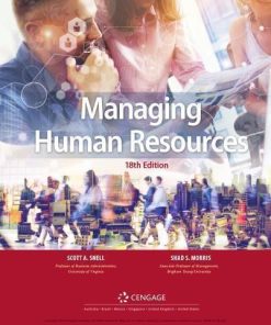 Managing Human Resources 18Th