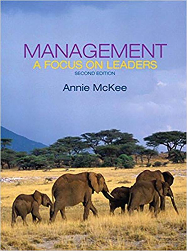Management A Focus on Leaders 2nd 2E