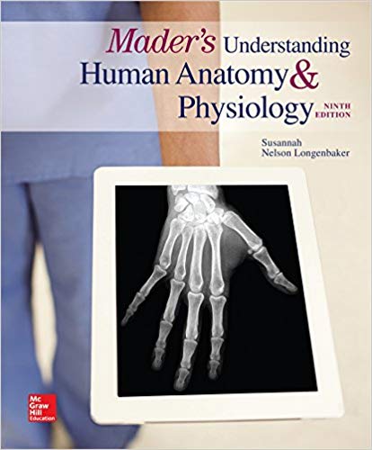 Mader8217s Understanding Human Anatomy 038 Physiology 9th
