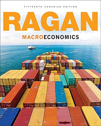 Macroeconomics Fifteenth Canadian