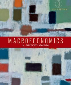 Macroeconomics 9Th