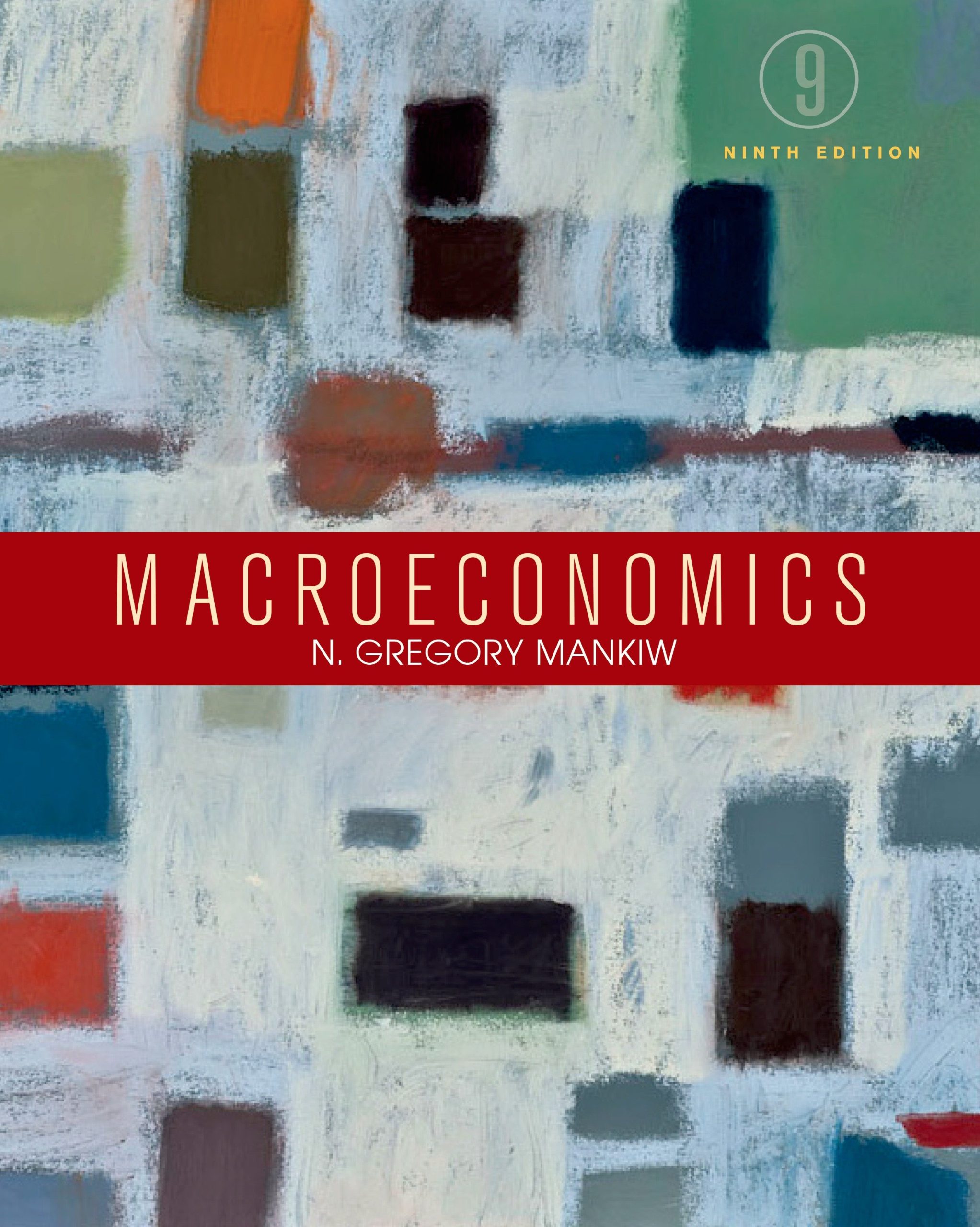 Macroeconomics 9Th