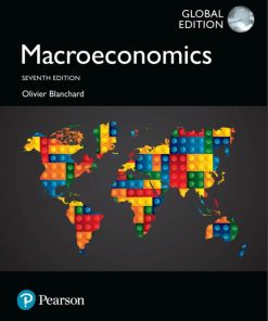 Macroeconomics 7th Global Olivier Blanchard