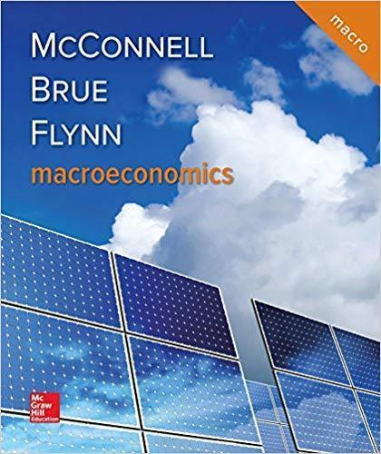Macroeconomics 21St