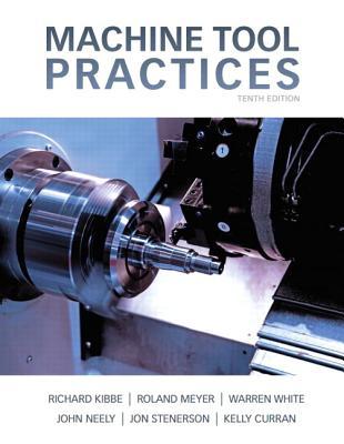 Machine Tool Practices 10Th