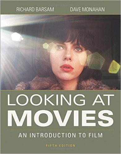 Looking at Movies Fifth by Richard Barsam