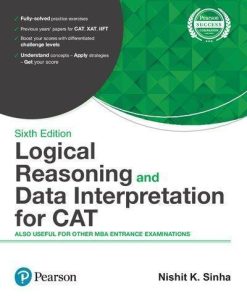 Logical Reasoning And Data Interpretation For Cat