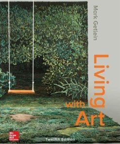Living With Art 12Th