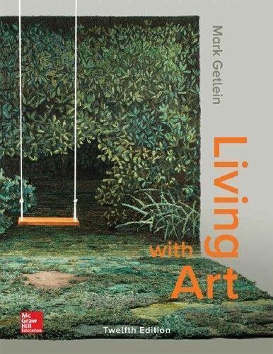 Living With Art 12Th