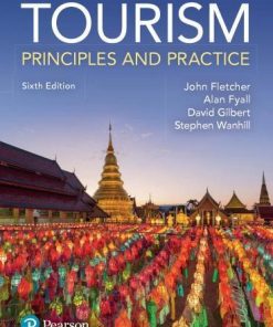 Tourism Principles And Practice 6Th
