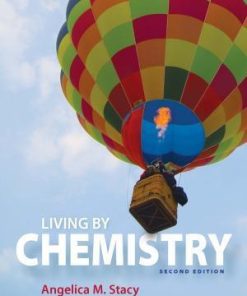 Living By Chemistry 2nd