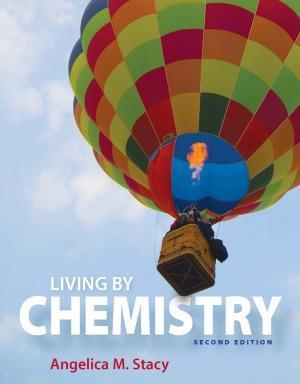 Living By Chemistry 2nd