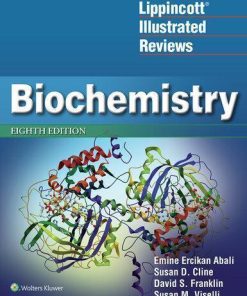 Lippincott Illustrated Reviews Biochemistry 8Th