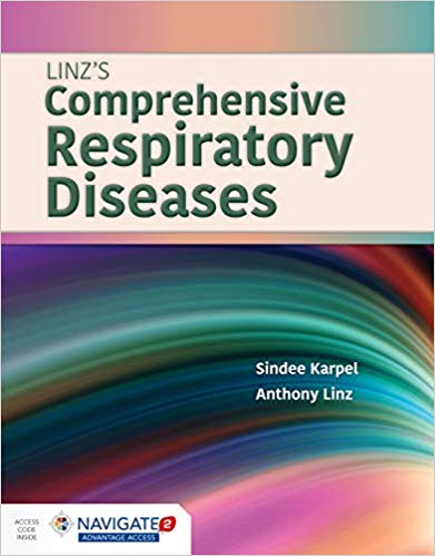 Linz8217s Comprehensive Respiratory Diseases