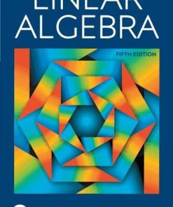 Linear Algebra 5Th