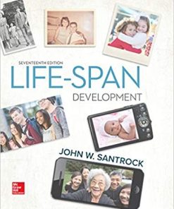 LifeSpan Development 17th