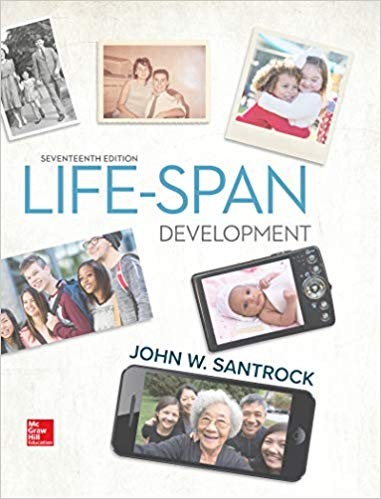 LifeSpan Development 17th