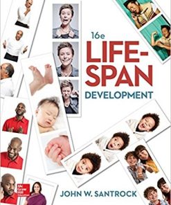 LifeSpan Development 16th