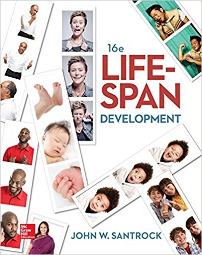 LifeSpan Development 16th