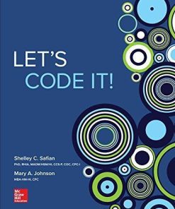 Lets Code It