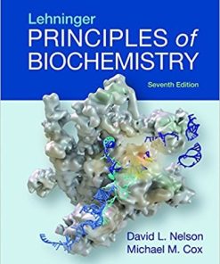 Lehninger Principles of Biochemistry 7th
