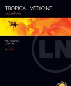 Lecture Notes Tropical Medicine 7Th