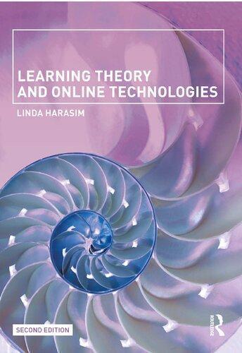 Learning Theory And Online Technologies 2Nd