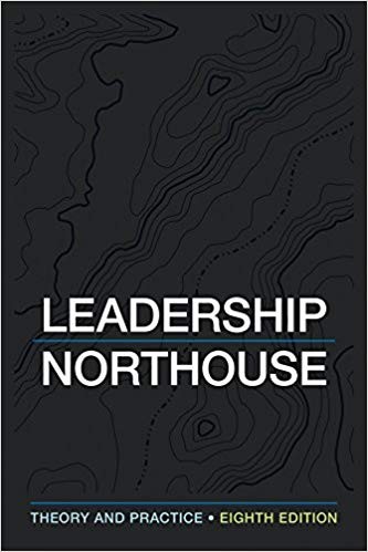 Leadership Theory and Practice 8th by Peter G Northouse
