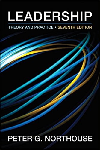 Leadership Theory and Practice 7th