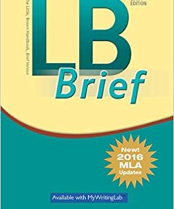 LB Brief 6th by Jane E Aaron