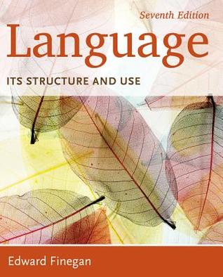 Language Its Structure And Use 7Th