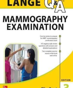 Lange Q A Mammography Examination 3Rd