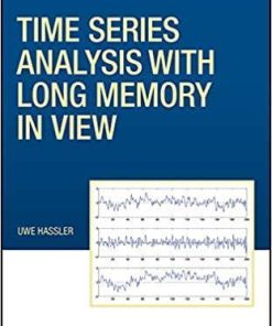 Time Series Analysis With Long Memory In View