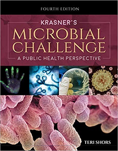 Krasner8217s Microbial Challenge 4th