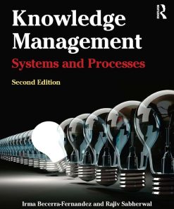 Knowledge Management Systems and Processes 2nd 2E