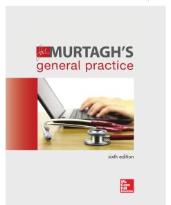 John Murtagh8217s General Practice 6th 6E