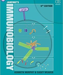 Janeway8217s Immunobiology 9th
