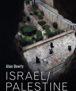 Israel Palestine 4Th