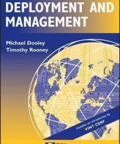 Ipv6 Deployment And Management